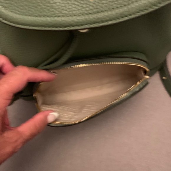 New never used Kate Spade backpack - Picture 4 of 6